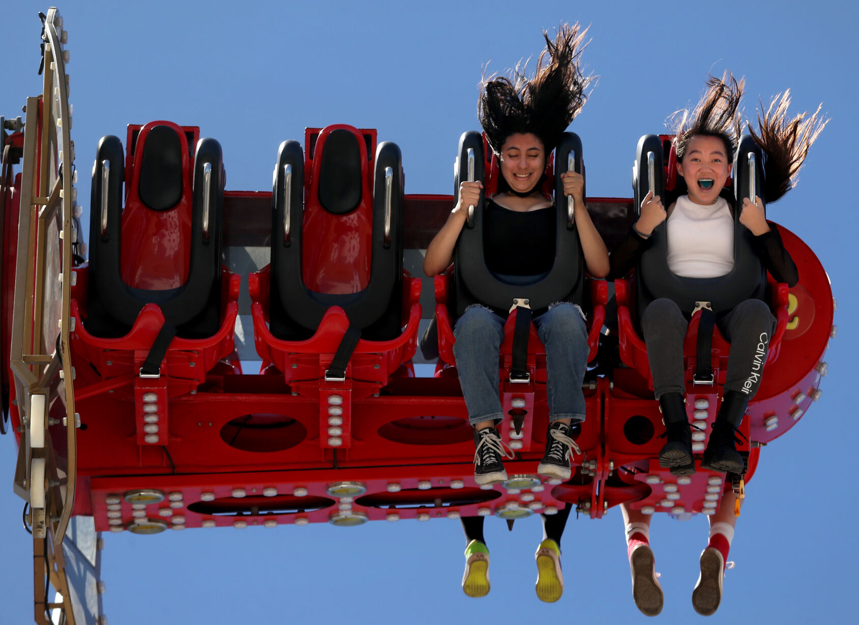 Pima County Fair